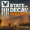State of Decay: Year One Survival Edition XBOX One CD Key