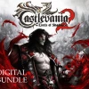 Castlevania: Lords of Shadow 2 Digital Bundle RoW v2 PC Steam CD Key