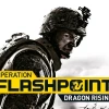 Operation Flashpoint: Dragon Rising RU Steam CD Key