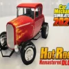 Car Mechanic Simulator 2021 - Hot Rod Remastered DLC Steam CD Key