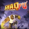 Shaq Fu: A Legend Reborn EU Nintendo Switch CD Key
