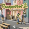 Passpartout 2: The Lost Artist Steam CD Key