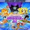 Nickelodeon All-Star Brawl 2: Deluxe Edition PC Steam Altergift