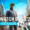 Watch Dogs 2 - Season Pass EU XBOX One CD Key