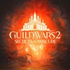 Guild Wars 2 - Secrets of the Obscure Expansion DLC EU PC Steam CD Key