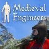 Medieval Engineers Deluxe Edition EU PC Steam CD Key