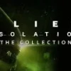 Alien: Isolation Collection EU Steam CD Key