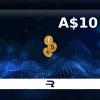 Rewarble Crypto AUD 10 Gift Card