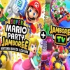 Super Mario Party Jamboree - Nintendo Switch 2 Edition + Jamboree TV Upgrade Pack DLC EU Nintendo Switch 2 CD Key