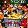 ACA NEOGEO METAL SLUG 4 EU XBOX One / Xbox Series X|S / PC CD Key
