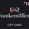 Hunkemoller EUR 10 Gift Card FR