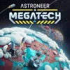 Astroneer - Megatech DLC EU PC Steam CD Key