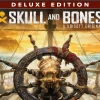 Skull & Bones Deluxe Edition (2025) EU PC Ubisoft Connect CD Key