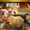 Invincible VS Deluxe Edition Xbox Series X|S / PC CD Key