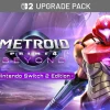 Metroid Prime 4: Beyond – Nintendo Switch 2 Edition Upgrade Pack DLC US Nintendo Switch CD Key