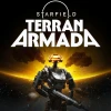 Starfield -Terran Armada DLC PC Steam CD Key