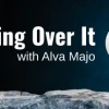 Golfing Over It with Alva Majo PC Steam CD Key