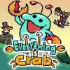 Everything is Crab: The Animal Evolution Roguelite PC Steam CD Key