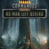 Commandos: Origins - No Man Left Behind DLC PC Steam CD Key