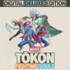 MARVEL Tokon: Fighting Souls Deluxe Edition PRE-ORDER PC Steam CD Key
