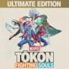 MARVEL Tokon: Fighting Souls Ultimate Edition PRE-ORDER NA PC Steam CD Key