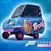 Forza Horizon 6 - 1962 Peel P50 Trolli Edition DLC Xbox Series X|S / PC CD Key