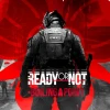 Ready or Not - Boiling Point DLC EU PS5 CD Key
