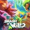 Smash it Wild: Tactical Volleyball Roguelike Xbox Series X|S CD Key