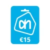 Albert Heijn EUR 15 Gift Card BE