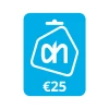 Albert Heijn EUR 25 Gift Card BE 
