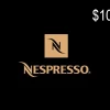 Nespresso USD 10 Gift Card US