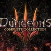Dungeons 3 Complete Collection US XBOX One / Xbox Series X|S CD Key