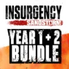 Insurgency: Sandstorm - Year 1+2 Bundle DLC EU XBOX One / Xbox Series X|S CD Key