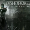 Dishonored Definitive Edition EU XBOX One CD Key
