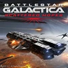Battlestar Galactica: Scattered Hopes PC Steam Account