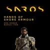 Saros - Pre-order Bonus DLC NA PS5 CD Key