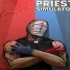 Priest Simulator: Vampire Show EU PS5 CD Key