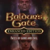Baldur's Gate - Faces of Good and Evil DLC EU PC Steam CD Key