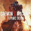 Daemon X Machina: Titanic Scion NA PC Steam CD Key