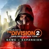 Tom Clancy’s The Division 2 Warlords of New York Edition EMEA Ubisoft Connect CD Key