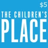 The Children's Place $5 Gift Card CA