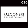 Falconeri €30 Gift Card ES