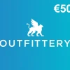 Outfittery €50 Gift Card DE