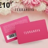 Terranova €10 Gift Card IT