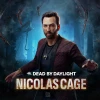 Dead by Daylight - Nicolas Cage Chapter Pack DLC RoW PC Steam CD Key