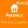 Pyszne.pl PLN 20 Gift Card PL