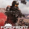 Forefront PC Steam CD Key