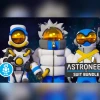 Astroneer - Suit Bundle DLC EU PC Steam CD Key