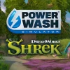 PowerWash Simulator – Shrek Special Pack DLC EU PC Steam CD Key