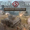 Sudden Strike 5 Deluxe Edition DE PC Steam CD Key